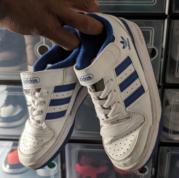 Nike/Adidas - Picture 3 of 14